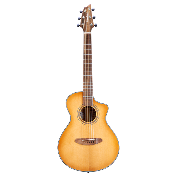 Breedlove Signature Companion Copper CE Acoustic Electric Guitar - New