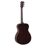 Yamaha 2nd Generation TransAcoustic TAS1E Acoustic Electric Guitar - Ultra Marine