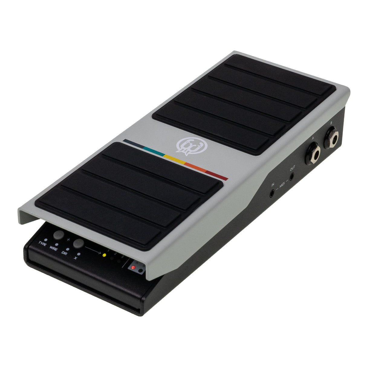 Walrus Audio Canvas Expression Pedal - Gray