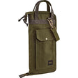 Meinl Waxed Canvas Stick Bag - Forest Green