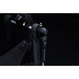 Tama Iron Cobra 600 Duo Glide Twin Pedal - Dark Shadow Edition