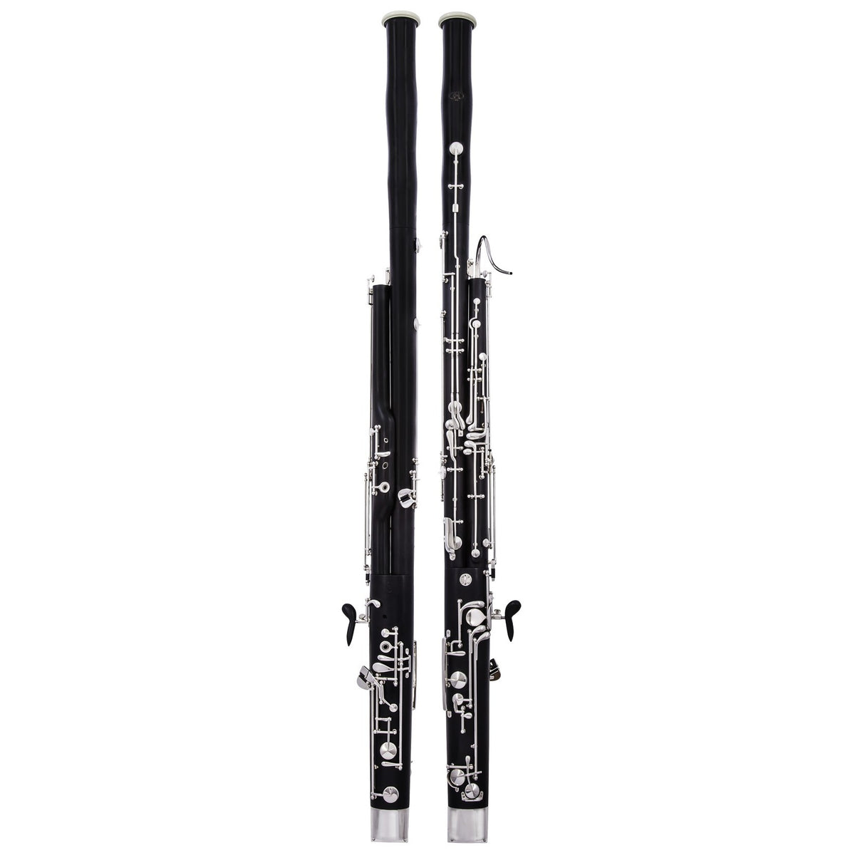 Fox Professional Model IV Bassoon