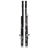 Fox Professional Model IV Bassoon