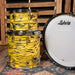 Ludwig Classic Maple 3-Piece Pro Beat Shell Pack - Lemon Oyster