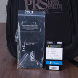 PRS S2 Vela Custom Color Electric Guitar - Space Blue - #25S2079311