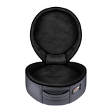 Gator Icon Snare Drum Bag 14 x 6.5-Inch - Gray