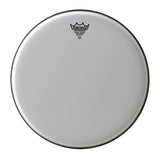 Remo 12" White Suede Emperor Drum Head