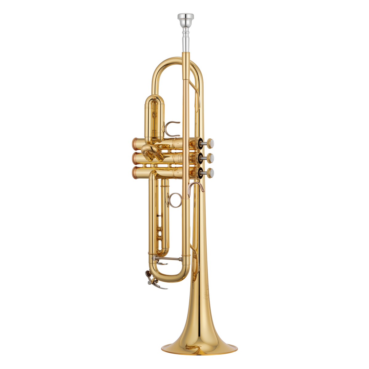 Yamaha YTR-8335LA Gen II Wayne Bergeron LA Bb Trumpet - Gold