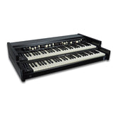 Viscount Legend Live 2-Manual Portable Organ - Black