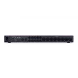 Focusrite Scarlett 18i20 4th Gen 18-In, 20-Out USB Audio Interface - Mint, Open Box