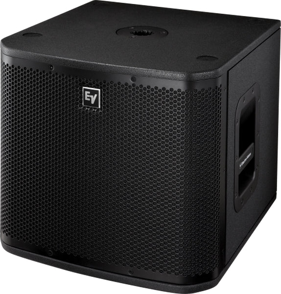 Electro-Voice ZXA1-SUB-120V 12" Powered Subwoofer