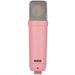 Rode NT1 Signature Series Studio Condenser Microphone - Pink