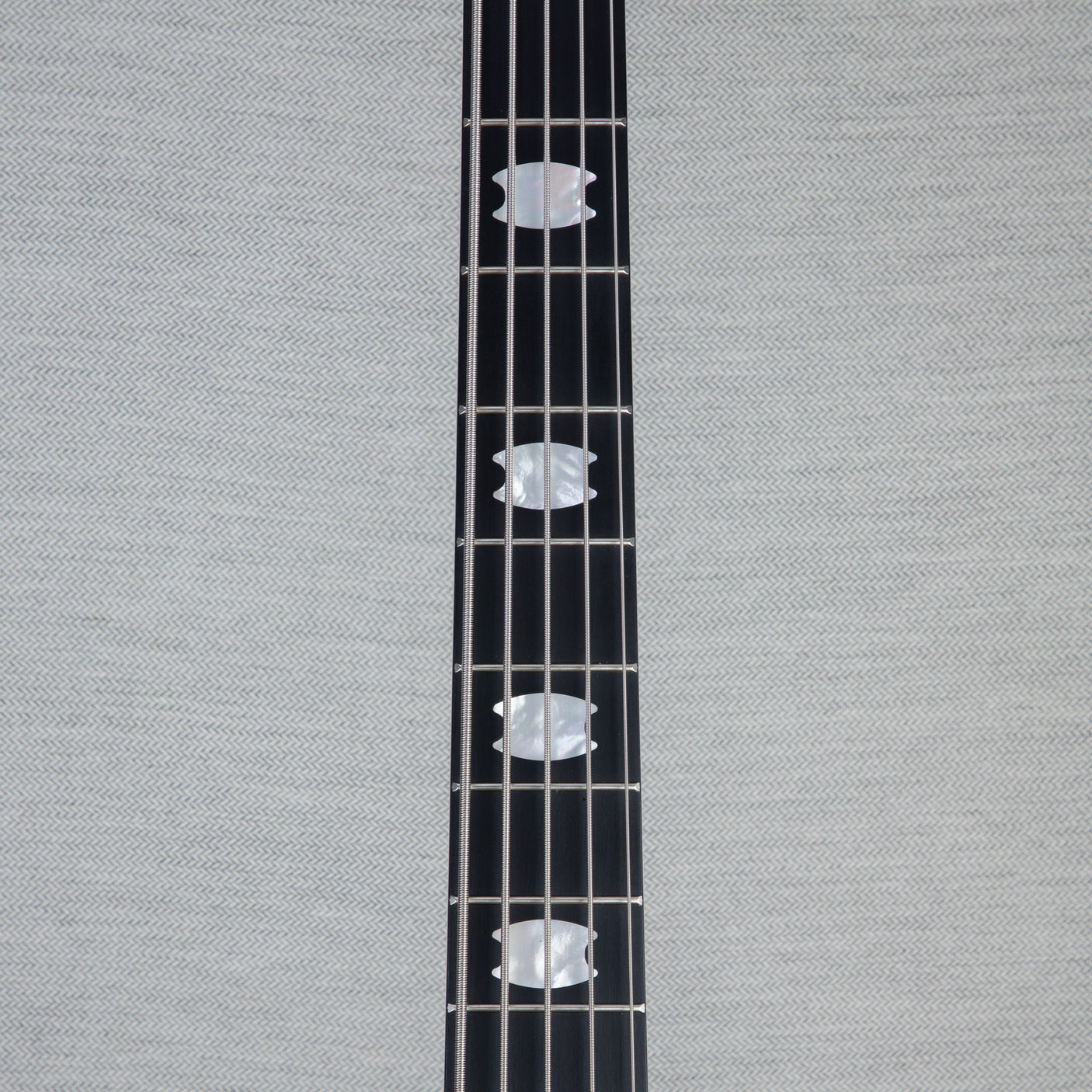 Spector Euro 5 LT 5-String Bass Guitar - Grand Canyon Gloss - CHUCKSCLUSIVE - #]C121SN 21102