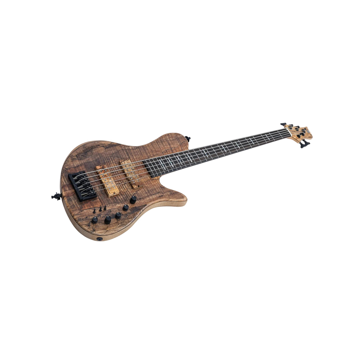 Sire Marcus Miller F10 DX 5-String Electric Bass Guitar - Natural