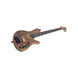 Sire Marcus Miller F10 DX 5-String Electric Bass Guitar - Natural