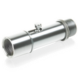 AtlasIED LO-2B Quick Release Adapter - Chrome