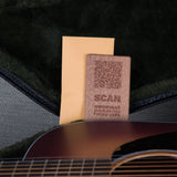 Martin D-18 Mahogany/Spruce Acoustic Guitar - Satin Amberburst - #M2884713