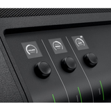 Bose S1 Pro+ Bundle with Wireless Instrument 1/4-Inch Transmitter