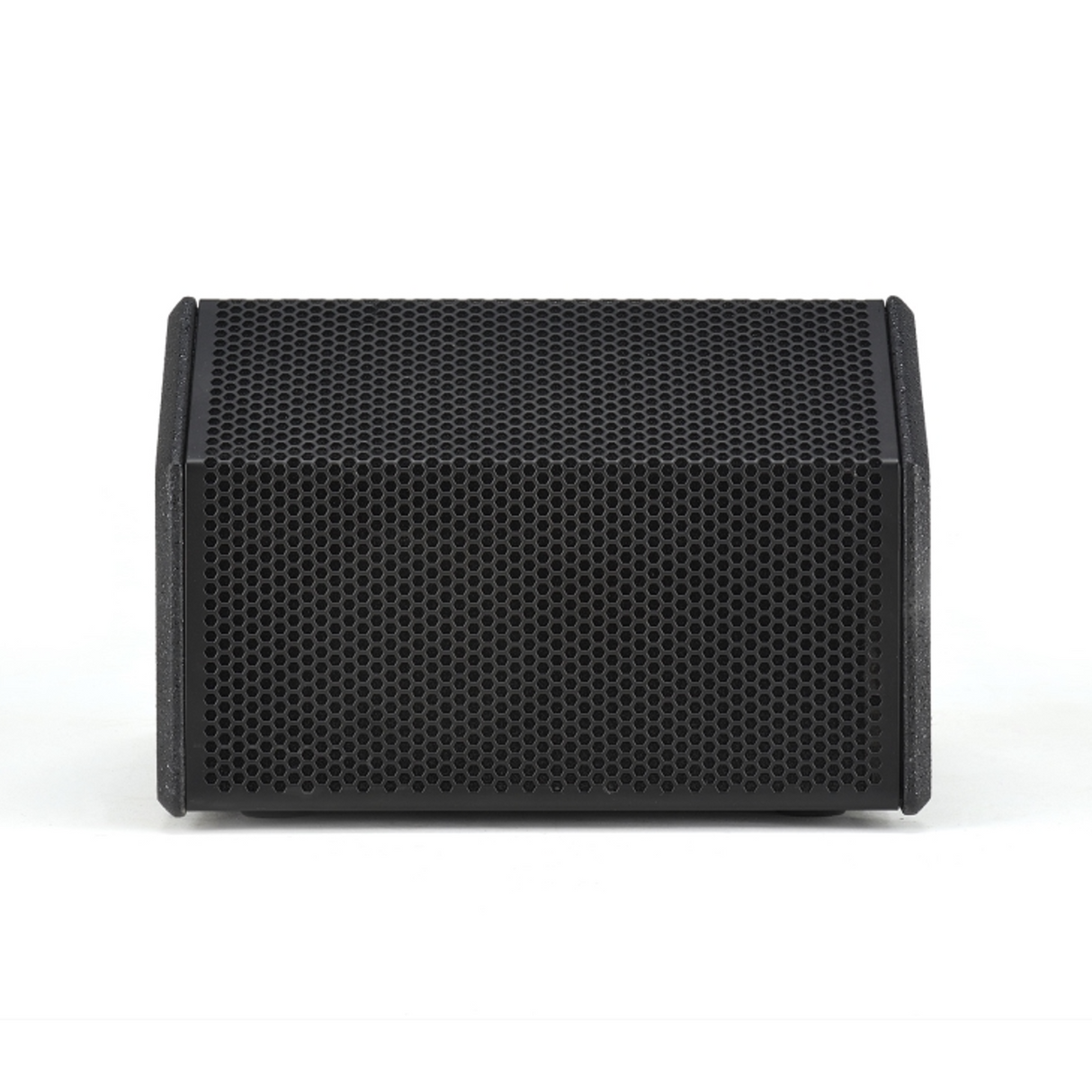 dBTechnologies FMX10 10-Inch Powered 2-Way Coaxial Stage Floor Monitor - Mint, Open Box