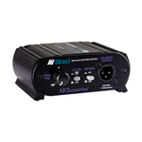 ART AV Direct Multi-Input Audio Direct Box