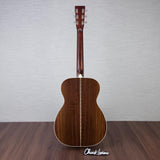 Martin Standard Series 00-28 East Indian Rosewood/Sitka Spruce Acoustic Guitar - #M2744852 - Mint, Open Box