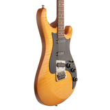 Knaggs Chesapeake Severn T-Trem TSS, T2 Top Electric Guitar - Golden Natural - #1155