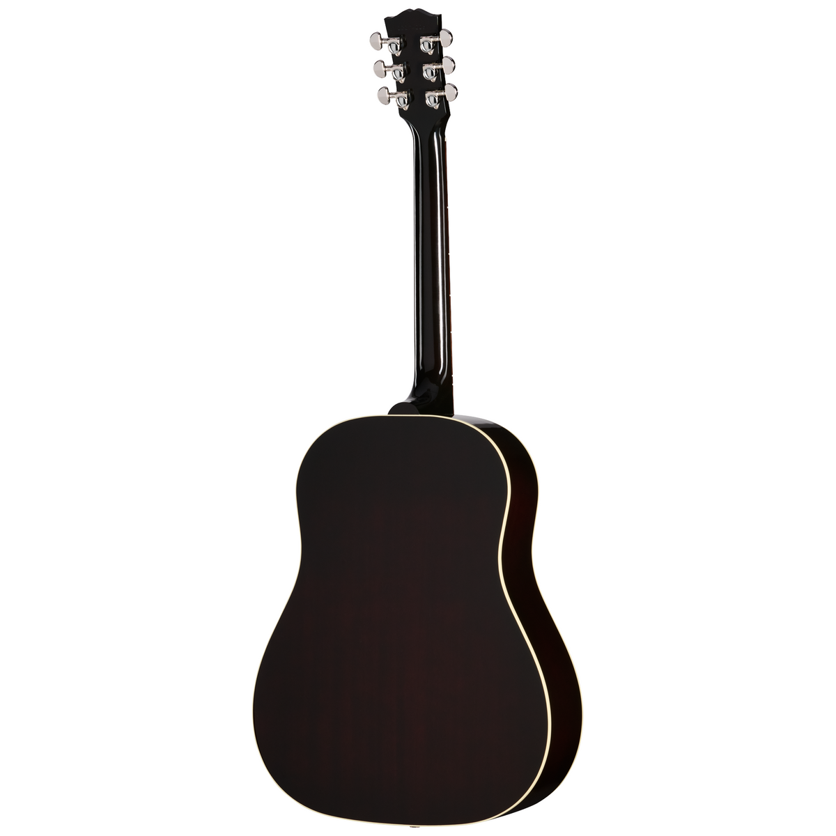 Gibson J-45 Standard Acoustic Guitar - Vintage Sunburst
