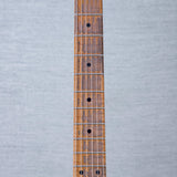 Novo Guitars Limited Edition Serus P2 Electric Guitar - Candy Apple Orange - #26627