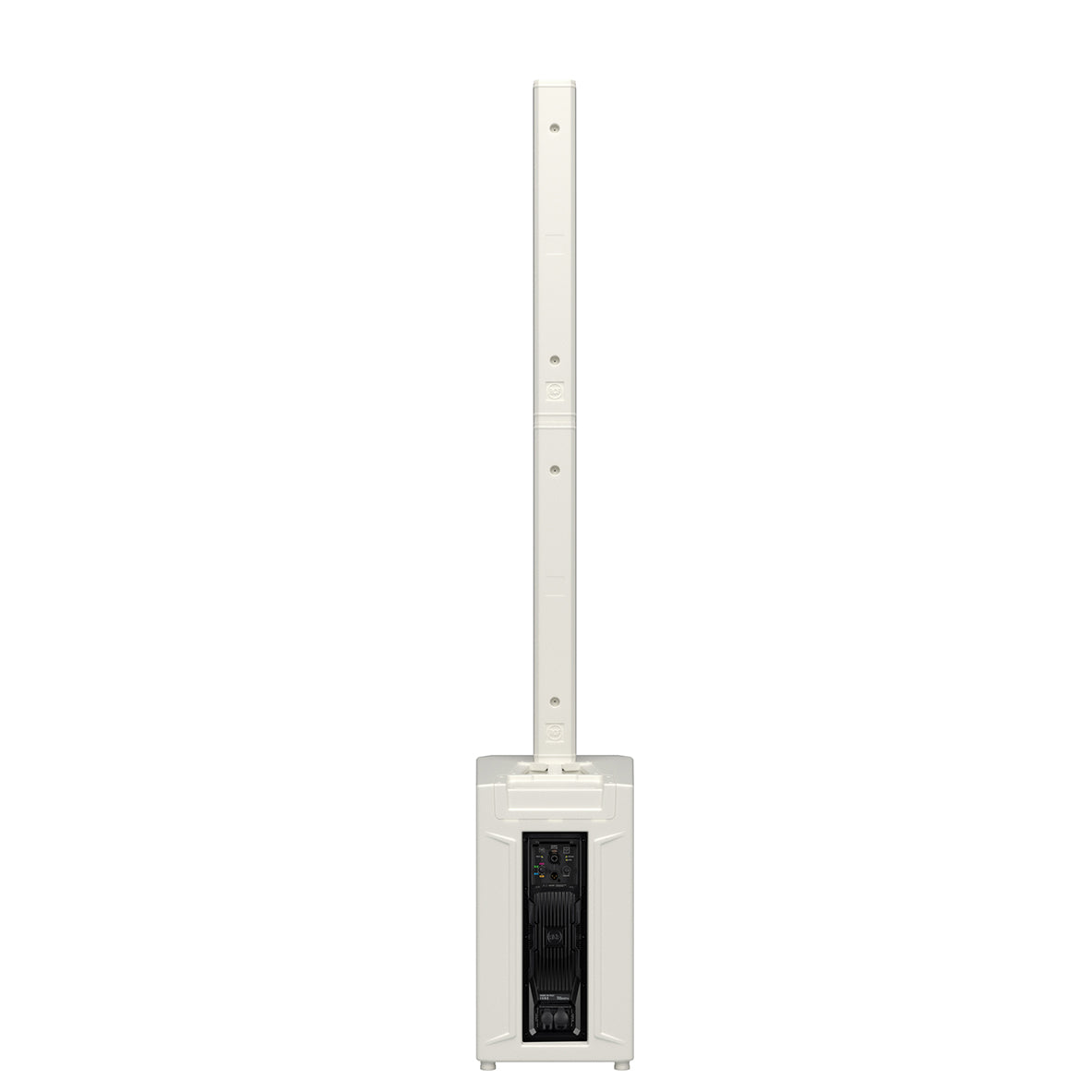 RCF EVOX-J11 Active 3500-Watts 12-Inch Three-way Column Array - White
