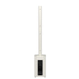 RCF EVOX-J11 Active 3500-Watts 12-Inch Three-way Column Array - White