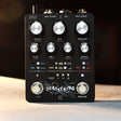 Electronic Audio Experiments Scattering Stereo Reverb Guitar Effects Pedal
