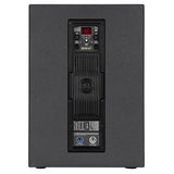 RCF SUB-905AS MK3 15-Inch 2200-Watt Active Subwoofer