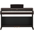 Yamaha YDP-165 88-Key ARIUS Digital Piano - Rosewood
