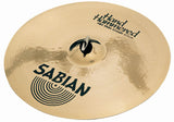 Sabian 16" HH Thin Crash Cymbal - New,16 Inch