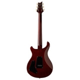 PRS S2 Special Semi-Hollow Electric Guitar - Dark Cherry Sunburst