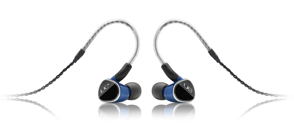 Ultimate Ears UE 900S In Ear Monitors
