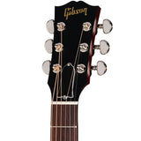 Gibson J-45 Special Acoustic Electric Guitar - Satin WIne Red