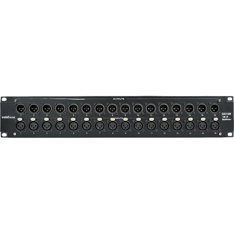 Violet Audio DX16B Passive Audio Splitter