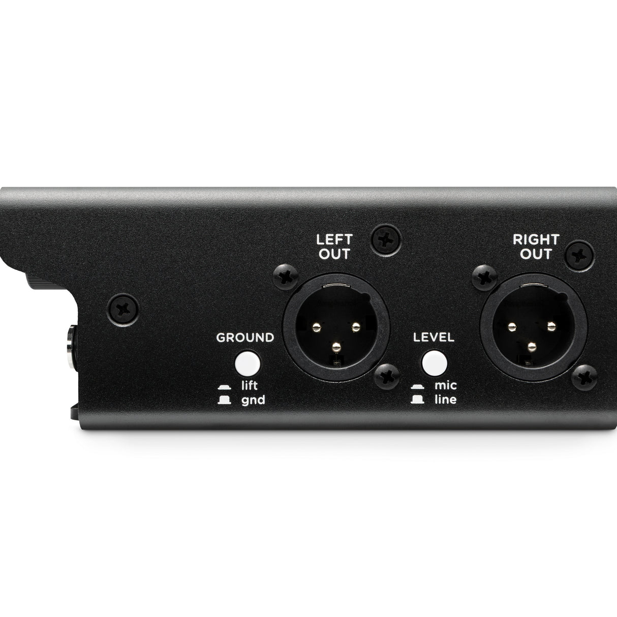 Strymon PCH Stereo Active Direct Interface