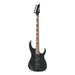 Ibanez 2021 RBG300 4-String Bass Guitar - Black Flat