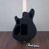 EVH Wolfgang USA EVH Signature Electric Guitar - Stealth - #WG17259A
