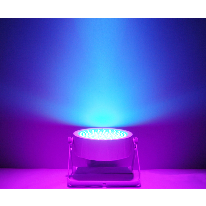 Chauvet DJ EZPar 64 RGBA Battery-Powered Wash Light - White