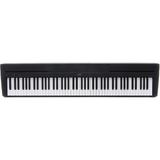 Yamaha P45 88-Key Weighted Action Digital Piano - Black - New