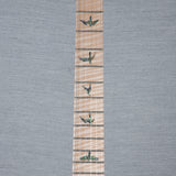 PRS Wood Library Custom 24 Electric Guitar - Private Stock Beach Fade Finish - CHUCKSCLUSIVE - #240383993 - 2024