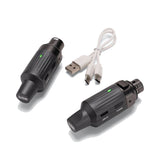 On-Stage RXLRWS1 Rechargeable XLR Wireless System