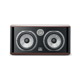Focal TWIN 6Be Active Three Way Monitor - Red (Single) - Mint, Open Box