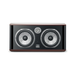 Focal TWIN 6Be Active Three Way Monitor - Red (Single)