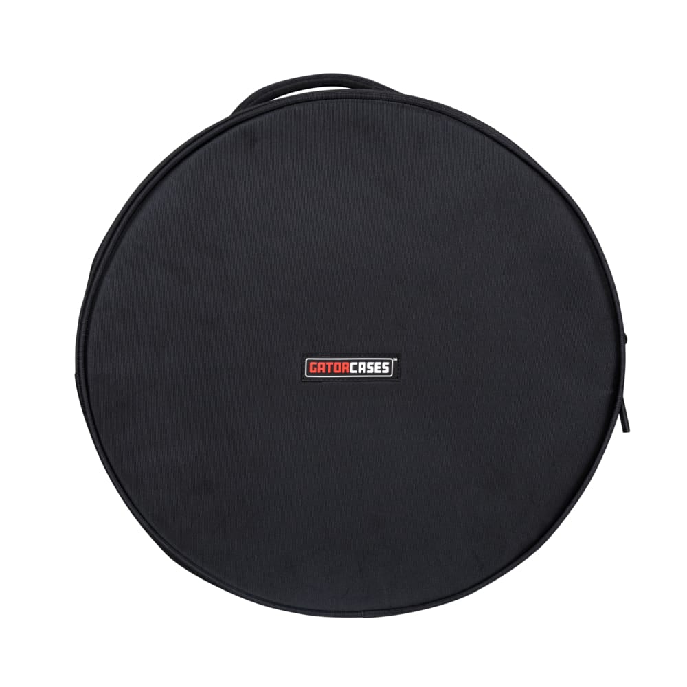 Gator 5 x 14-Inch Icon Series Snare Drum Bag