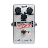 Electro-Harmonix Percolator Harmonic Saturator Fuzz Guitar Effects Pedal