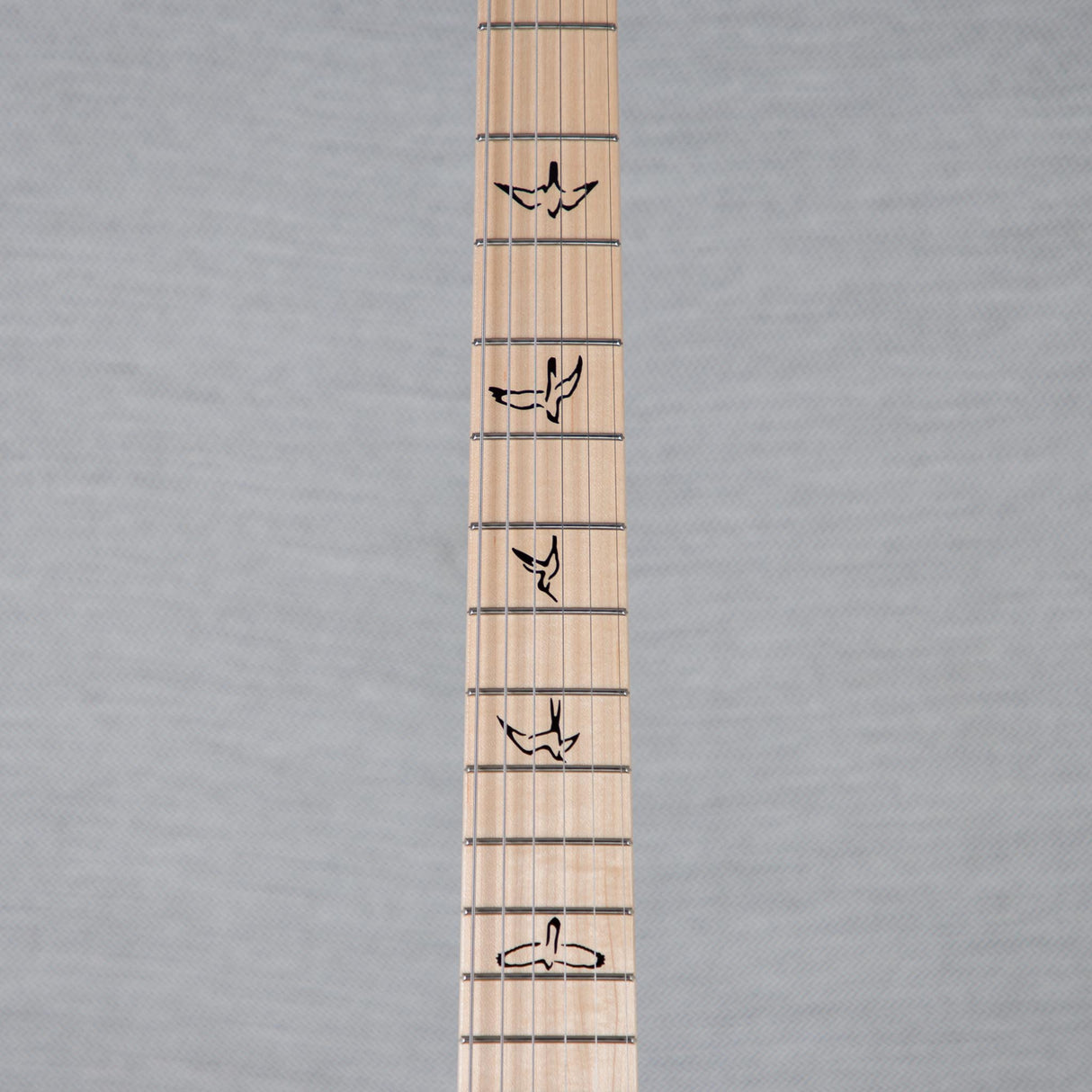 PRS NF-53 Custom Color Electric Guitar - Sonic Blue - #240383342